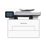 Multifunctional laser mono Pantum BM4300ADW A4, 33ppm, Procesor 800MHz, memorie