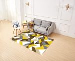 COVOR HEINNER PRINT DIGITAL 3D 160X230CM FANTASY - imagine 2