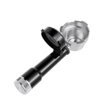 SET DE FILTRE PENTRU CAPSULE DE ESPRESSOR HEINNER FILTERSET-CPS2NDG - imagine 2