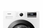 Masina de spalat rufe HEINNER HWM-HME6012IVSMA+++, 6 kg, 1200 rpm, - imagine 2