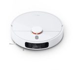 Robot de aspirare Xiaomi S10+, Wi-Fi, aspirare&spalare simultana, 45 W,