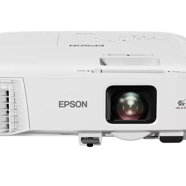 PROJECTOR EPSON EB-994F, Tehnologie 3LCD, 4100 lumeni, Rezolutie: 1080p, Aspect