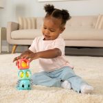 JUCARIE PENTRU STIVUIRE, BLOCURI, LAMAZE - imagine 3