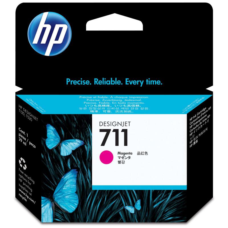 overlay_3f0ccb377d24ff5c911e8c92bf86b837.jpg Cartus HP 711, Magenta - imagine 1