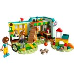 CAMERA LUI AUTUMN, LEGO 42646 - imagine 3