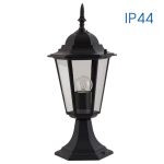 Stalp pentru iluminat exterior Vivalux MARIBOR, E27, max. 1x60W, IP44,