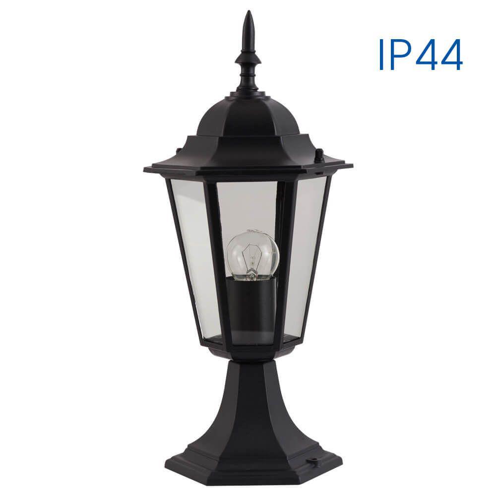 overlay_3f1a00994a71bd95bc879ca283eecc90.jpg Stalp pentru iluminat exterior Vivalux MARIBOR, E27, max. 1x60W, IP44, - imagine 1
