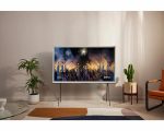 QLED TV 50" SAMSUNG QE50LS01BHUXXH - imagine 10