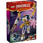 ROBOTUL TEHNOLOGIC AL SOREI, LEGO 71807 - imagine 2