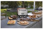 Cuptor electric de exterior - Ninja OO101EU Outdoor Pizza Oven - imagine 10