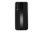 Baterie externa Natec, capacitate 10000 mAh, 3 porturi USB, baterie - imagine 5