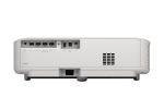 PROJECTOR EPSON EH-LS670W DIAMOND WHITE, short throw, 3600 Lumeni, Rezolutie: - imagine 4