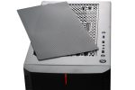 Carcasa Spacer Hunter, Mid Tower, Black - imagine 4