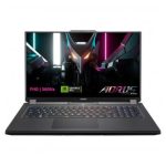 Gigabyte Notebook Aorus 17.3", Procesor: i7-13700H, 16GB RAM (2 x - imagine 2
