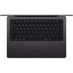 MacBook Pro 14.2"/Apple M4 (CPU 10-core, GPU 10-core, Neural Engine - imagine 6