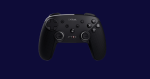 Controller wireless Trust GXT 542 Muta, material ABS, 15 butoane, - imagine 3