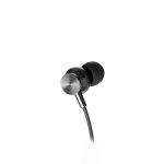 Casti In-ear SPACER SPBH-SPORTY, Wireless, Negru - imagine 3