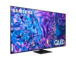 Televizor Smart QLED SAMSUNG 85Q70D, 214 cm, UHD 4K, HDR, - imagine 8