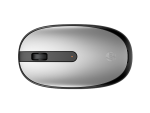 Mouse Wireless HP 240 Pike Silver, 1600 dpi, Argintiu