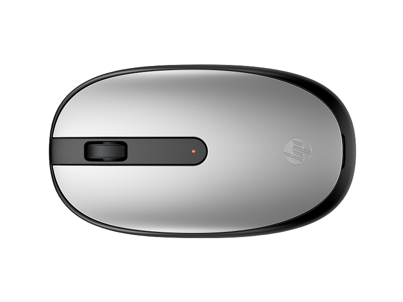 overlay_3f60de5871465eb3fdb103bb34e6ff54.png Mouse Wireless HP 240 Pike Silver, 1600 dpi, Argintiu - imagine 1