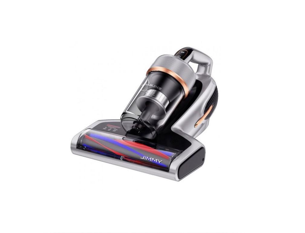 overlay_3f69fb888e54bd3695723285b3480c7b.jpeg Jimmy BX7 Pro Anti-Mite Vacuum Cleaner (Gray) - imagine 1