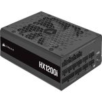 Sursa CORSAIR HX1200i, 80+ Platinum, 1200W - imagine 8