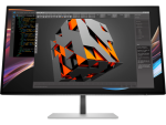 Monitor 31.5" HP Series 7 Pro, LED, IPS, UHD 4K