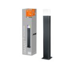 Stalp LED RGB pentru exterior Ledvance SMART+ Wifi Cube Post, - imagine 4