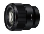 Obiectiv SONY SEL85F18 FE 85mm, F1.8, Montura Sony E