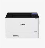 Imprimanta laser color Canon LBP673CDWDW, dimensiune A4, duplex, viteza imprimare - imagine 2