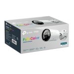 Camera IP Bullet TP-Link VIGI C345(2.8mm), 4MP, Lentila 2.8mm, IR+WL - imagine 4