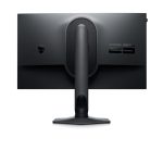 Monitor LED Gaming Dell Alienware AW2523HF, 24.5inch, TFT LCD, 0.5ms, - imagine 4