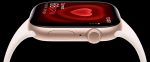 Apple Watch Series 11 GPS + Cellular 42mm Rose Gold Aluminium - imagine 2