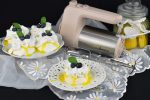 MIXER DE MANA FRAM FHM-400CR - imagine 5
