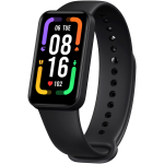 Xiaomi Redmi Smart Band Pro Bk - imagine 4