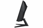 Monitor Samsung 27" LS27CG552EUXEN, Curvature: 1000R, Diagonal (inch): 27, Diagonal - imagine 10