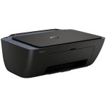 Multifunctional inkjet color HP DeskJet 2921, Format A4, Tehnologie: Inkjet,Viteza - imagine 3