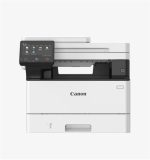 Multifunctional laser mono Canon I-SENSYS X1440IF, dimensiune A4 (Printare, Copiere,