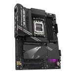 Placa de baza Gigabyte X870 AORUS ELITE WIFI7, Socket AM5, - imagine 2