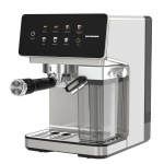 ESPRESSOR DIGITAL HEINNER CREAMYBLEND HEM-LK20DMLK - imagine 2