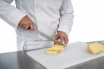 CUTIT  FELIERE PROFESIONAL 30 CM, CHEF LINE, COOKING BY - imagine 3