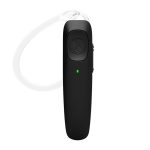 Casti In-ear TELLUR Vox 155, Wireless, Negru - imagine 3