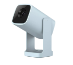 Videoproiector Xiaomi Wanbo Cube 1, LCD, 200 ISO lumeni, Android
