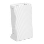 Mercusys wireless router 300Mbps 4G LTE MB110-4G, Standarde wireless: IEEE - imagine 4