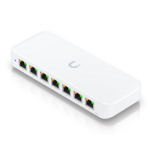 UBIQUITI 8 PORT GBE SWITC USW-ULTRA, dimensiuni: 203 x 76 - imagine 2