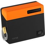 Compresor auto 70MAI MiDrive TP04 ECO, 3.4bar, 12V - imagine 2