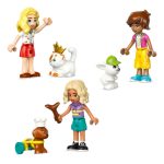 MAGAZIN DE ACCESORII PENTRU ANIMALE COMPANIE, LEGO 42650 - imagine 5