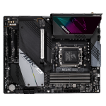 Placa de bază Gigabyte B650E AORUS MASTER AM5 - imagine 3