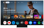 Televizor TCL MiniLed 75C765, 189 cm (75"), Smart TV, 4K, - imagine 3