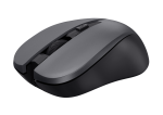 Trust Trezo Kit Tastatura + Mouse Wireless - imagine 5